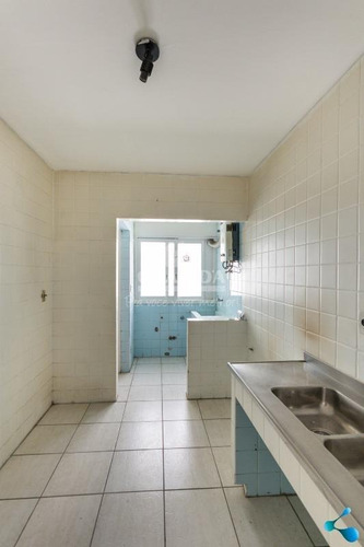 Imagem 19 de 23 de Apartamento Para Aluguel, 2 Quartos C/ 1 Vaga Coberta, Sao Geraldo - Porto Alegre/rs - 5421