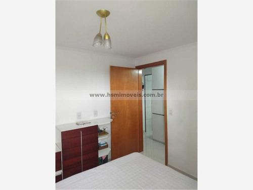 Apartamento - Jardim Alvorada - Santo Andre - Sao Paulo | Ref.: - 16280