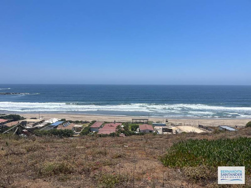 Sitios En Condominio Altos De Maitencillo