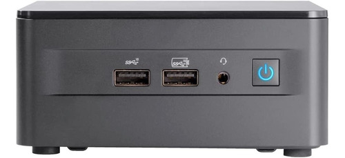 E-itx Intel Nuc Pro Wall Street Canyon Generacion Core Alder