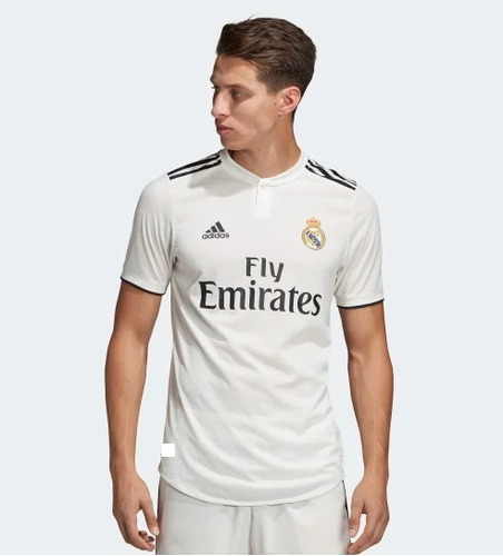 Camisetas Real Madrid No adidas No Nike  No Under Armour
