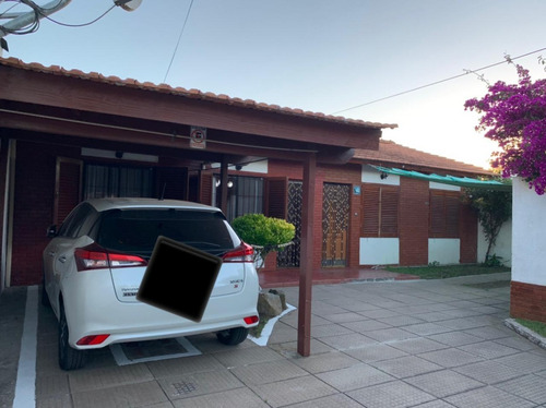 Oportunidad Casa En Santa Teresita