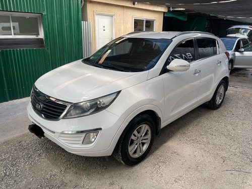 Kia Sportage 4x2 2013