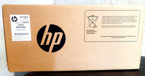Fusor Kyocera Fk-1150 302rv93066 Para Impresora Y Hp