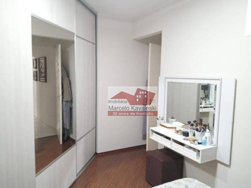 Imagem 3 de 21 de Apartamento Com 2 Dormitórios À Venda, 62 M² Por R$ 320.000,00 - Jardim Patente Novo - São Paulo/sp - Ap13318