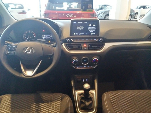 Imagem 7 de 11 de New Hb20 1.0 12v Flex Evolution