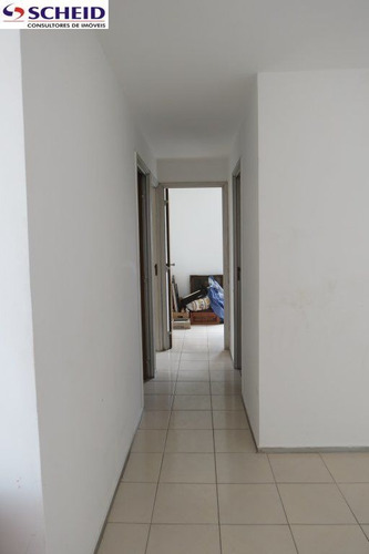 Imagem 8 de 15 de V.campestre, 78m, 3 Dorm, Sala, Cozinha, Banheiro, 1 Vaga, Lazer, Ótima Localização - Mc2256