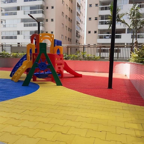 Imagem 3 de 4 de Apartamento - Venda - Forte - Praia Grande - Lup33