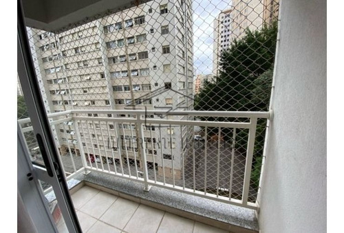 Imagem 14 de 15 de Apartamento No Vista Bella, 50m² 2 Dorm. 1 Vaga - Bela Vista