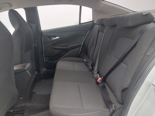 Chevrolet Onix 1.0 TURBO FLEX PLUS LTZ MANUAL