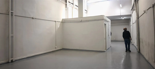 Bodega En Arriendo En Arturo Prat Para Distribuidora 