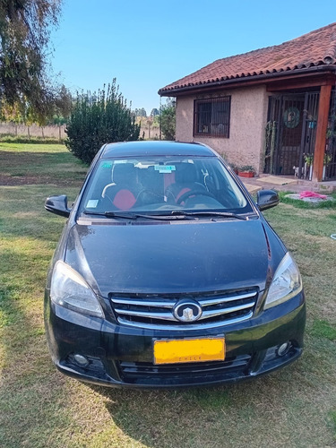 GWM Voleex-C30 1.5 Elite