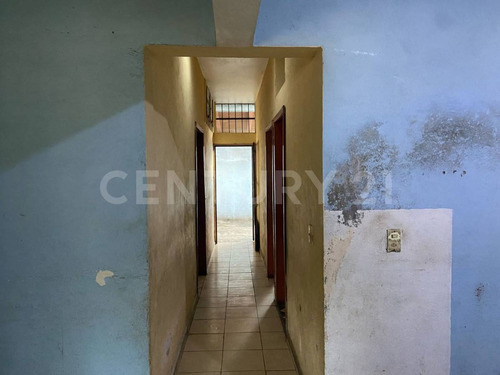 Casa En Venta Av.tecoman