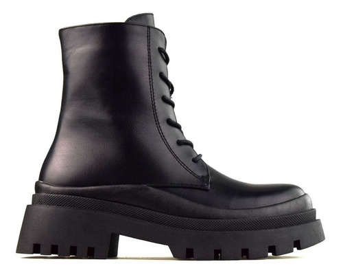 Bota Plataforma Korium Ronnie