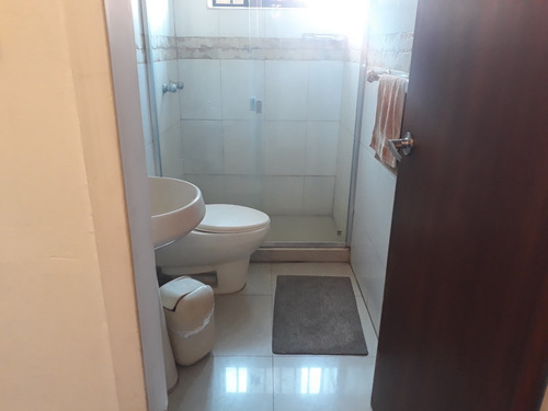 Imagen 21 de 25 de Comoda Casa En Conjunto Cerrado