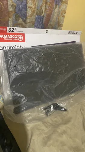 Smart 32 Casi Nuevo (Usado)