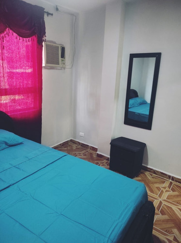 Imagen 12 de 15 de Apartamento Económico 1 Habitación Y Con Aire Acondicionado X Días Boston Medellín