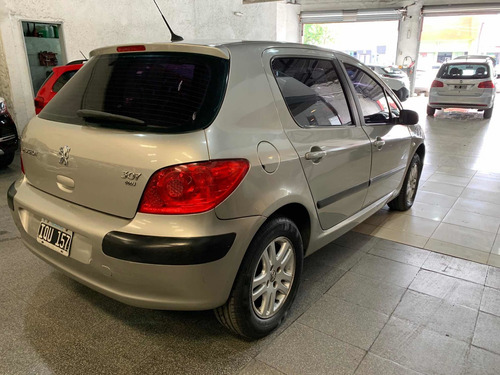 Peugeot 307 2.0 Hdi Xs 110cv 2009