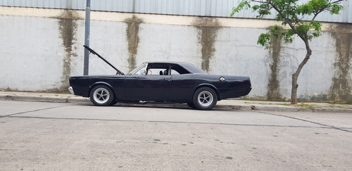 Imagen 2 de 15 de Dodge Dodge Polara Coupe (no Rt, No Gtx)