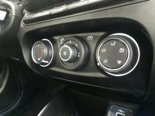 Fiat Cronos 1.3 Gse Like