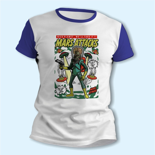 Remera Mopaklin Infantil Personalizada Willy Wonka - 7085