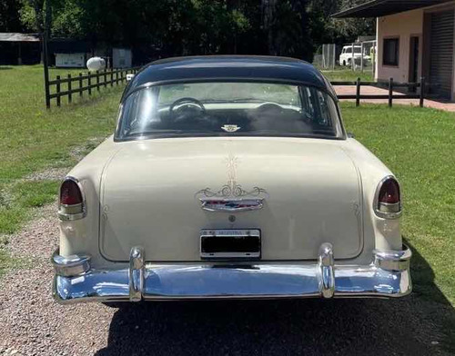 Chevrolet Bel Air