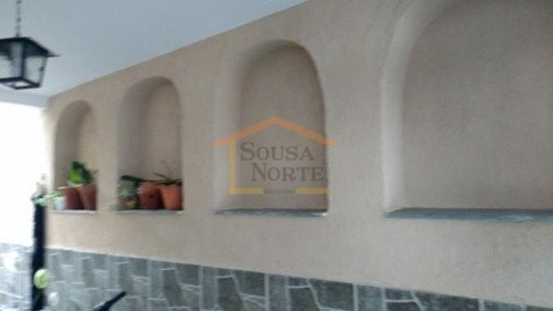 Imagem 13 de 15 de Casa Em Vila, Venda, Vila Amalia (zona Norte), Sao Paulo - 22450 - V-22450