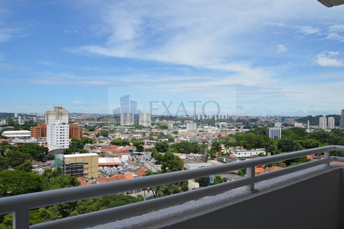 Imagem 13 de 15 de Apartamento Pronto Para Morar, Com 34m², Próximo A Estação Adolfo Pinheiro. - Em25340