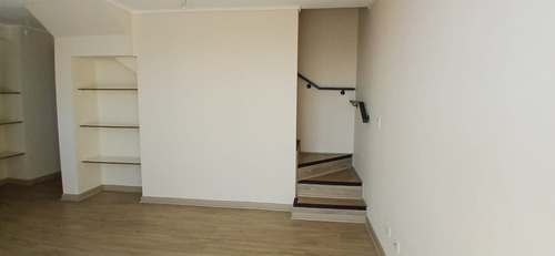 Arriendo Dúplex En Edificio Nuevo En El Corazón De Macul!!