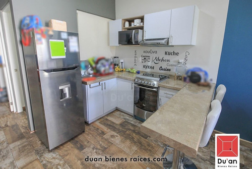 Imagen 14 de 30 de Departamento En Venta En Zafiro Residencial (al Sur De La Ci