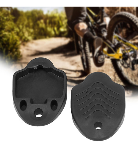 Cubierta Para Calas De Bicicleta De Montaña, Cubierta