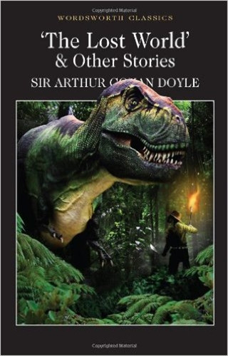 Lost World And Other Stories - Wordsworth Classics, De An  