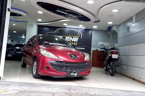 Imagen 2 de 8 de Peugeot 207