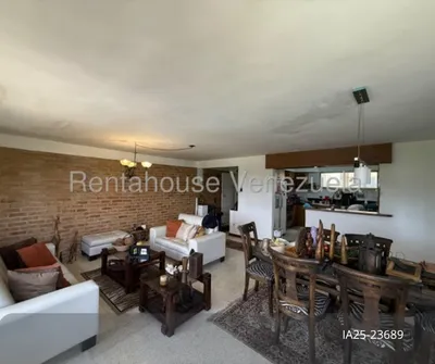Apartamento en venta