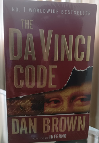 The Da Vinci Code - Dan Brown: Inglés, Anchor Books