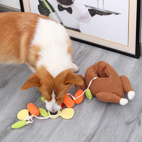 Juguetes Para Perros Pequeños Juguetes De Peluche Para Masco