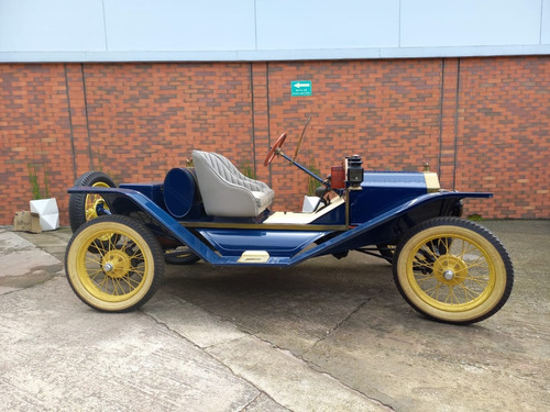 Ford 1913 