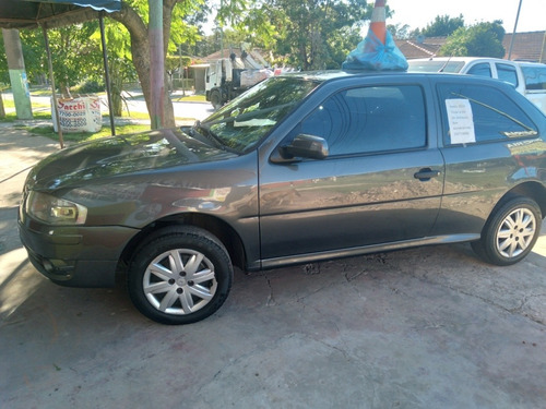 Volkswagen Gol Power