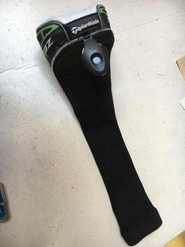 Imagen 4 de 6 de Funda Taylor Made Rbz Para Madera Con Puño, Usada