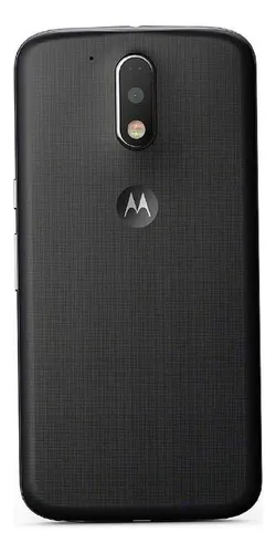 Moto G4 Play 16 GB negro 2 GB RAM