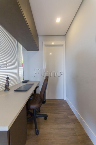 Apartamento À Venda Em Parque Prado - Ap013961