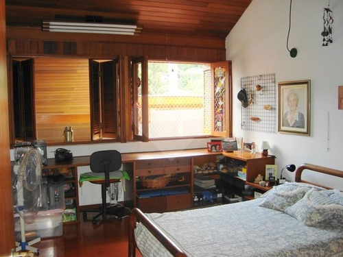 Casa De Alto Padrão No Tremembé Com Piscina E Quadra, Próximo A Nova Cantareira. - 3-im82479