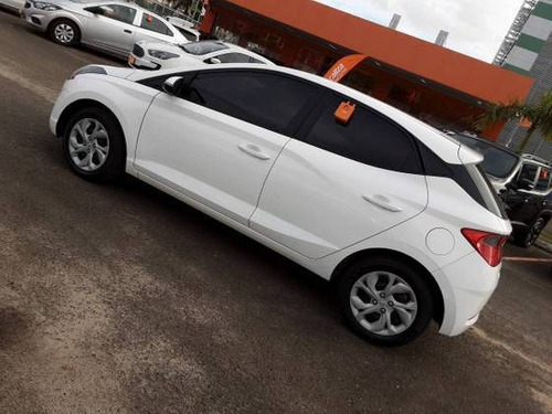 Imagem 7 de 10 de Hyundai Hb20 1.0 12v Flex Vision Manual