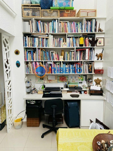 Imagem 15 de 30 de Casa Em Condomínio 3 Dormitórios 2 Vagas Cozinha Gourmet 1 Suíte Para Venda Em Santa Terezinha São Paulo-sp - 901267