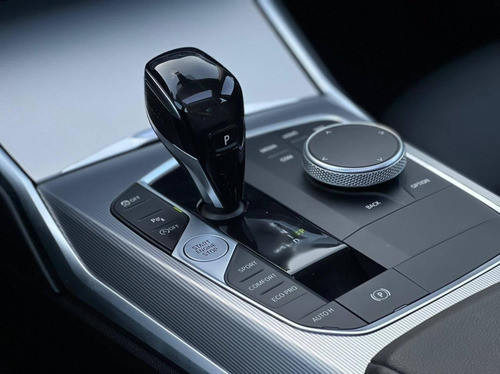 Imagem 14 de 15 de Bmw 320i Sport Gp 2.0