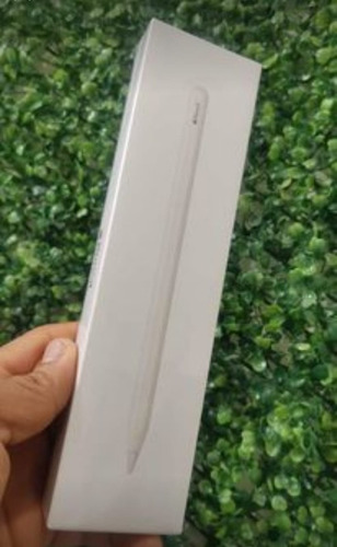 Apple Pencil 2 Segunda Generación Original. (Usado)