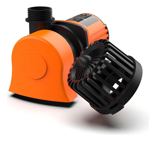 Bomba Crabzilla 8000 Cubos - Para Lagos 220v