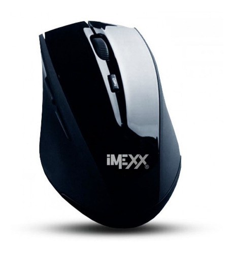 Mouse Inalámbrico Usb Imexx Premium Ime-26415 Usb