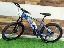 Comprar Bicicleta Tesla Bike Rin 26
