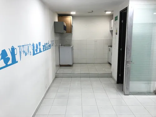 Oficina En Arriendo En Bogotá. Cod A2309